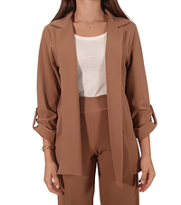 GIACCA DONNA AI24172/AF Tellini S.r.l. Ingrosso Abbigliamento